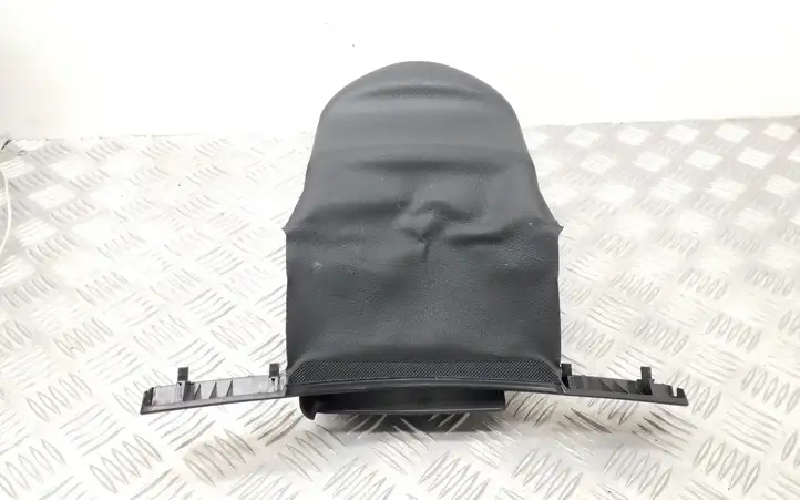 Volkswagen Golf VII (2013 - 2019) 5G0858565 Обшивка рулевой колонки — фото 2