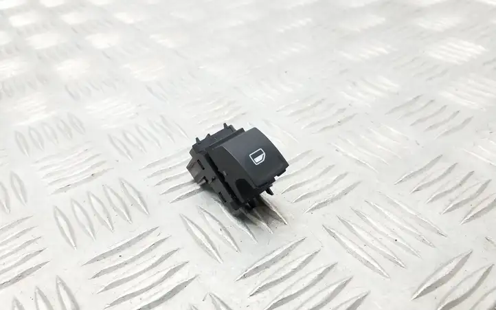 Volkswagen Golf VII (2013 - 2019) 5G0959855F Кнопка стеклоподъемников — фото 1