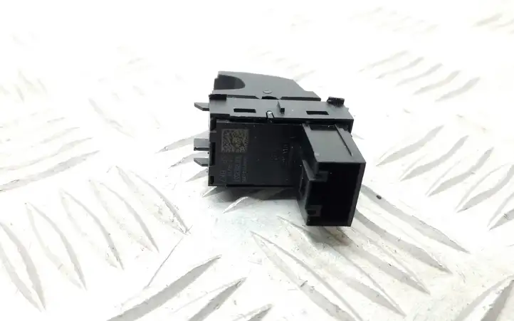 Volkswagen Golf VII (2013 - 2019) 5G0959855F Кнопка стеклоподъемников — фото 2
