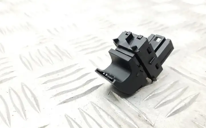 Volkswagen Golf VII (2013 - 2019) 5G0959855F Кнопка стеклоподъемников — фото 3