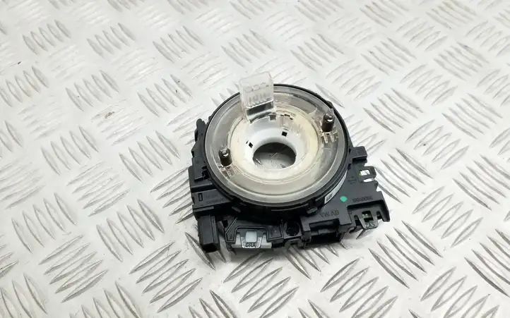 Volkswagen Golf Plus (2008 - 2014) 5K0953549C Контактное кольцо SRS — фото 1