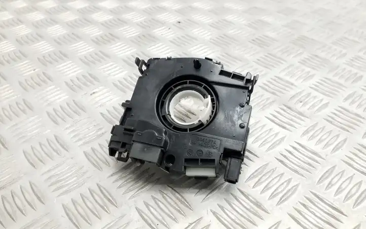 Volkswagen Golf Plus (2008 - 2014) 5K0953549C Контактное кольцо SRS — фото 4