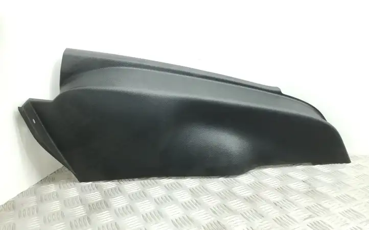 Volkswagen Tiguan (2007 - 2011) 5N0867766 Верхняя боковая отделка заднего сиденья — фото 1
