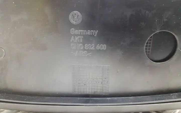 Volkswagen Tiguan (2011 - 2016) 5N0882600 Другое сиденье (сиденья) — фото 6