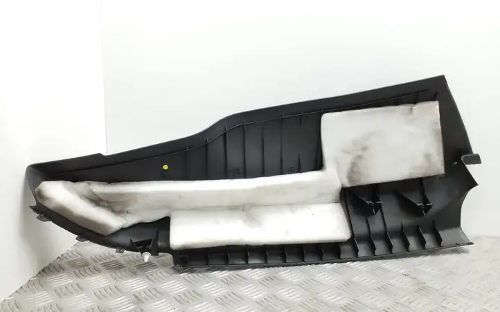 Volkswagen Tiguan (2007 - 2011) 5N0867765 Верхняя боковая отделка заднего сиденья — фото 2