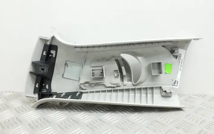 Volkswagen Golf VII (2013 - 2019) 5G4867244 Верхняя обшивка стойки B — фото 2