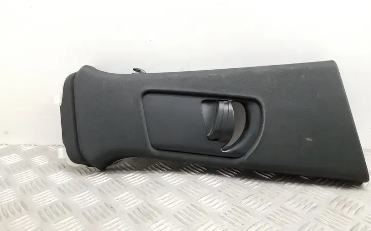 Audi Q5 SQ5 (2008 - 2012) 8R0867294 Верхняя обшивка стойки B — фото 1
