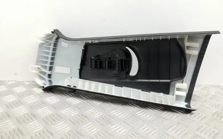 Audi Q5 SQ5 (2008 - 2012) 8R0867294 Верхняя обшивка стойки B — фото 4