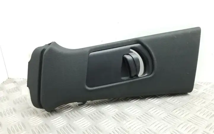 Audi Q5 SQ5 (2008 - 2012) 8R0867243F Верхняя обшивка стойки B — фото 1