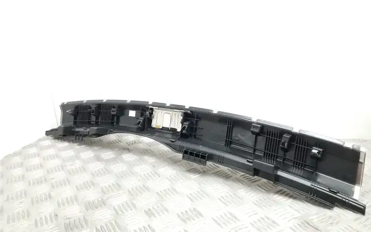 Audi A6 Allroad C7 (2012 - 2014) 4G9864483 Отделка порога багажника — фото 2
