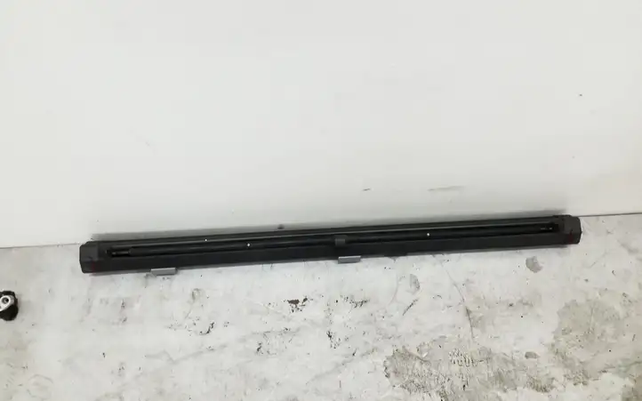 Audi A6 S6 C6 4F (2008 - 2011) 4F9861691A Шторка багажника (сетка) — фото 2