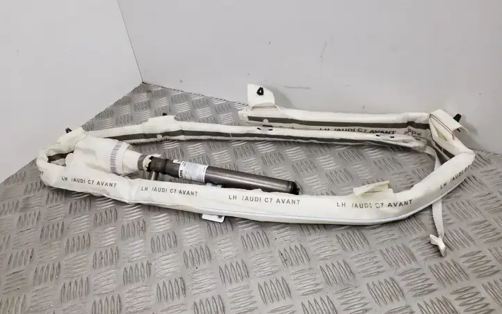 Audi A6 (2011 - 2014)  4G9880741B Боковая подушка безопастности( (крыша)