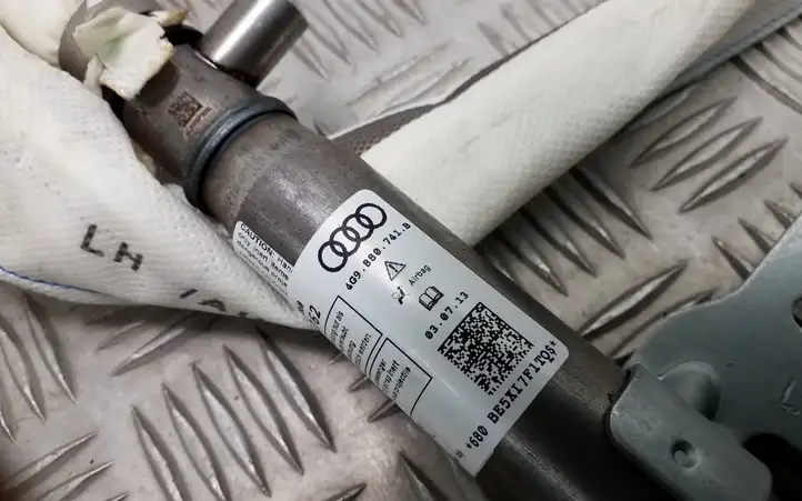 Audi A6 (2011 - 2014)  4G9880741B Боковая подушка безопастности( (крыша)