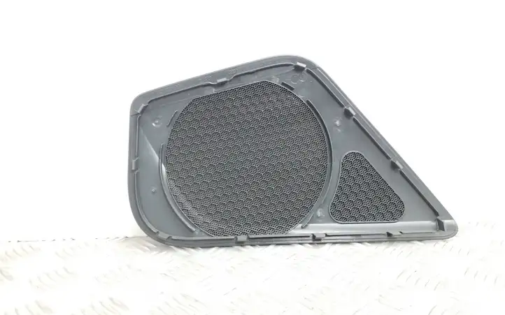 Audi A6 C7 (2011 - 2014) 4G0035419 Накладка динамика передней двери — фото 2