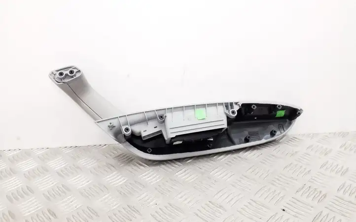 Audi A6 C7 (2011 - 2014) 4G0867373 Ручка двери / накладка — фото 2
