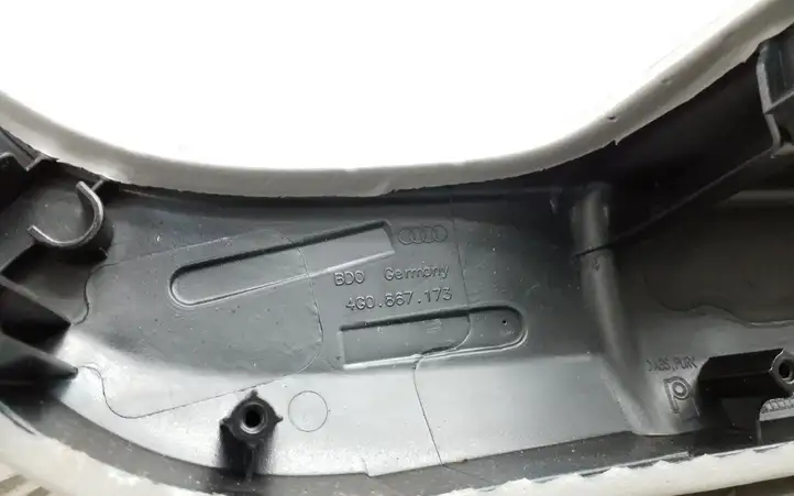 Audi A6 C7 (2011 - 2014) 4G0867173 Ручка закрывания двери — фото 3