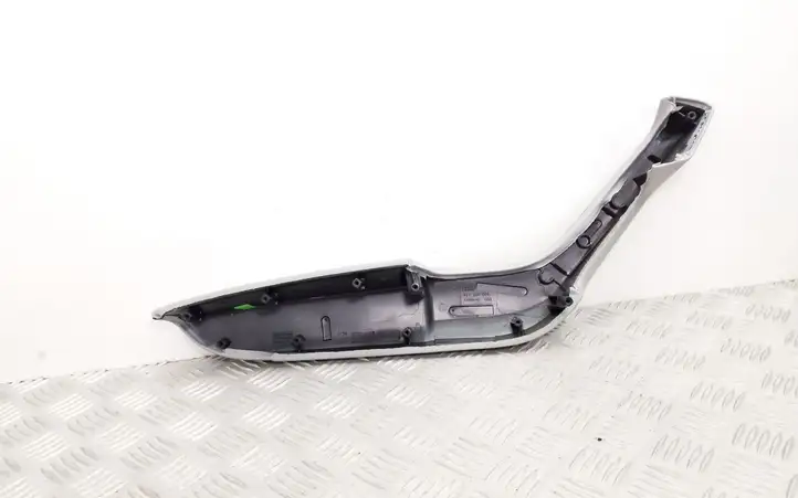 Audi A6 C7 (2011 - 2014) 4G0867174 Ручка закрывания двери — фото 2