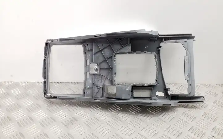 Audi A6 S6 C6 4F (2008 - 2011) 4F1864261 Другая деталь консоли (туннеля) — фото 3