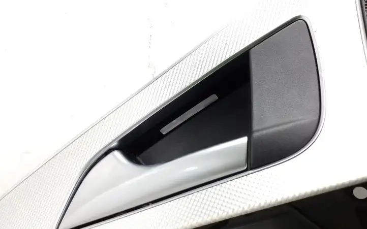 Audi A6 C7 (2011 - 2014) 4G0839019 Внутренняя ручка задней двери — фото 2
