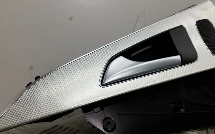 Audi A6 C7 (2011 - 2014) 4G0839019 Внутренняя ручка задней двери — фото 6