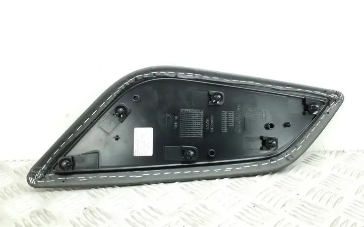 Audi A6 Allroad C7 (2012 - 2014) 4G0863305 Передняя боковая обшивка салона — фото 2
