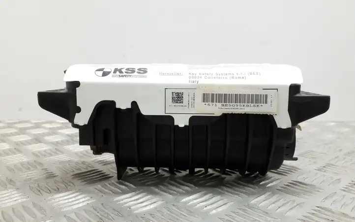 Audi A4 S4 B8 8K (2007 - 2011) 8T0880204G Подушка безопасности пассажира — фото 4