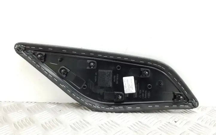 Audi A6 Allroad C7 (2012 - 2014) 4G0863306 Передняя боковая обшивка салона — фото 2