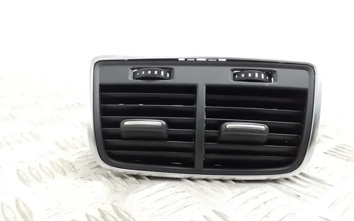 Audi A6 C7 (2011 - 2014) 4G0819203 Задний воздушный дефлектор — фото 1