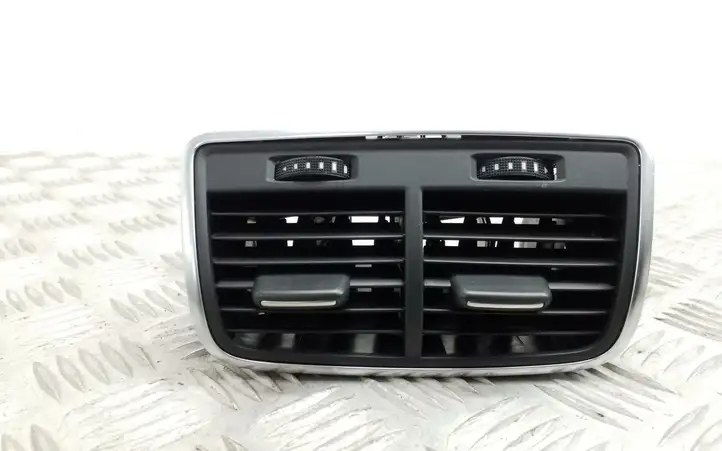 Audi A6 C7 (2011 - 2014) 4G0819203 Задний воздушный дефлектор — фото 3
