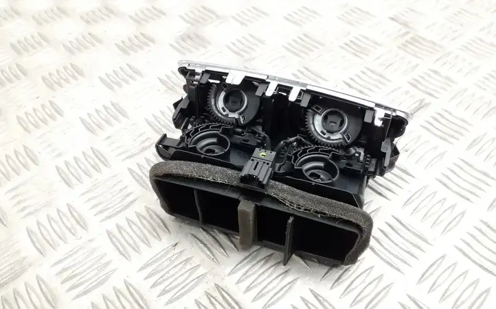 Audi A6 C7 (2011 - 2014) 4G0819203 Задний воздушный дефлектор — фото 4