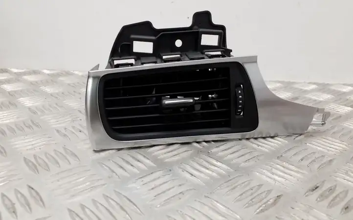Audi A6 Allroad C7 (2012 - 2014) 4G1820901 Боковой воздушный дефлектор — фото 1