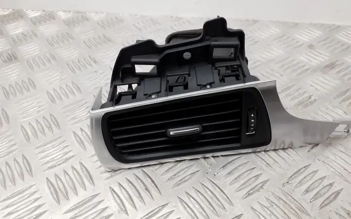 Audi A6 Allroad C7 (2012 - 2014) 4G1820901 Боковой воздушный дефлектор — фото 2