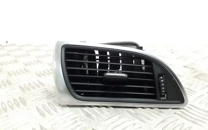 Audi A6 C7 (2011 - 2014) 4G2820901 Боковой воздушный дефлектор — фото 1