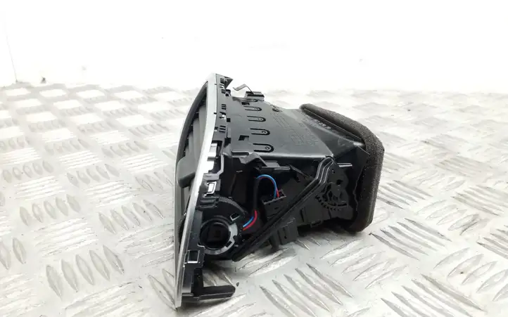 Audi A6 C7 (2011 - 2014) 4G2820901 Боковой воздушный дефлектор — фото 2