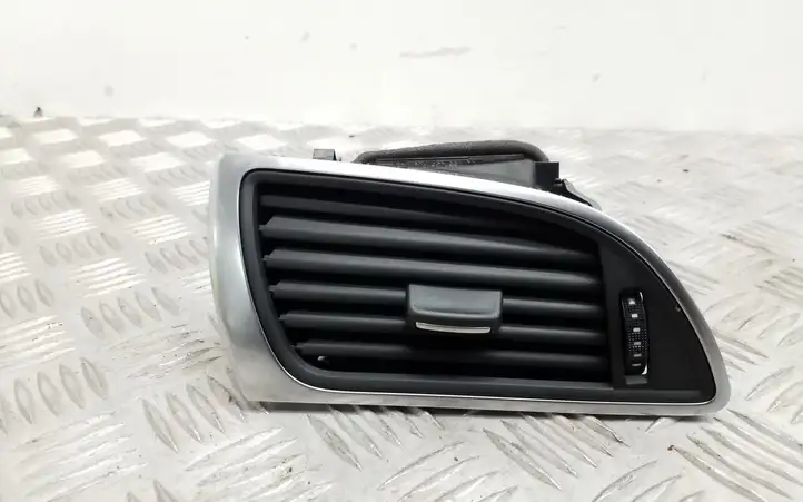 Audi A6 C7 (2011 - 2014) 4G2820901 Боковой воздушный дефлектор — фото 3