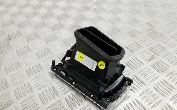 Audi A6 C7 (2011 - 2014) 4G2820901 Боковой воздушный дефлектор — фото 5