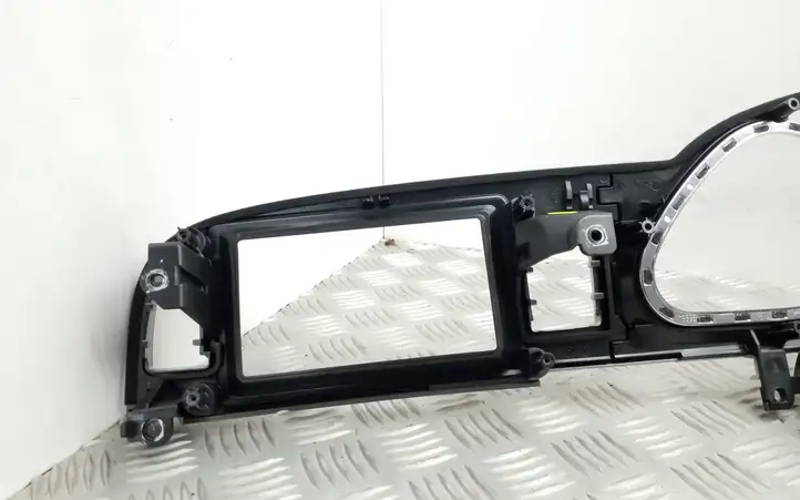 Audi A6 (2008 - 2011)  4F1857115H Отделка приборного щитка