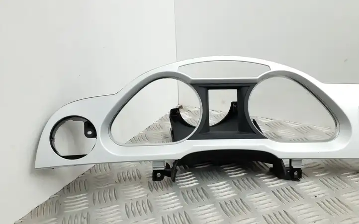 Audi A6 (2008 - 2011)  4F1857115H Отделка приборного щитка