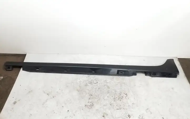 Audi A6 C7 (2011 - 2014) 4G0853859D Порог кузова — фото 1