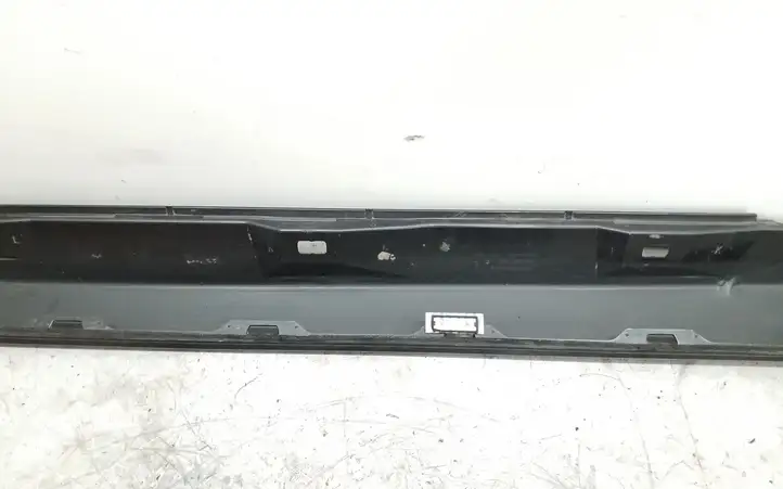 Audi A6 C7 (2011 - 2014) 4G0853859D Порог кузова — фото 4