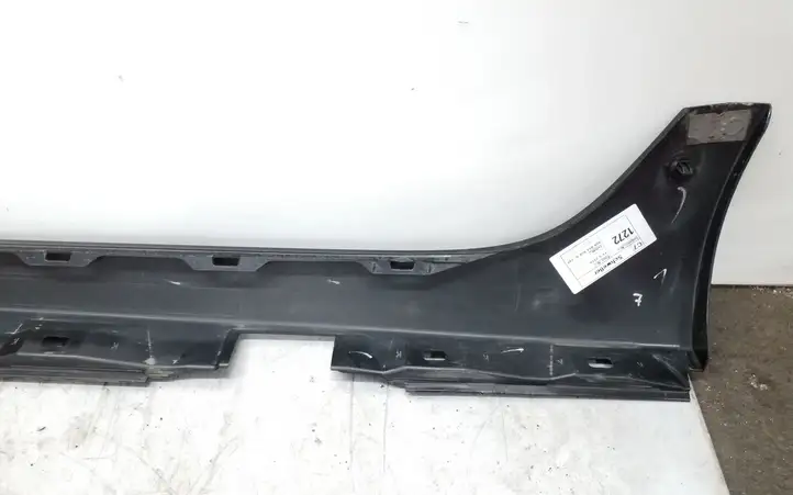 Audi A6 C7 (2011 - 2014) 4G0853860D Порог кузова — фото 6
