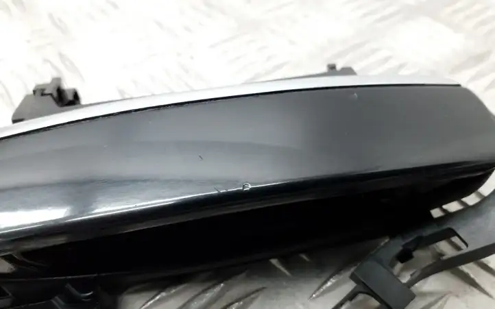 Audi A6 S6 C6 4F (2008 - 2011) 4F0837886 Наружная ручка двери — фото 3