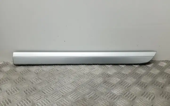 Volkswagen PASSAT B8 (2015 - ) 3G0854949E Молдинги задней двери — фото 1
