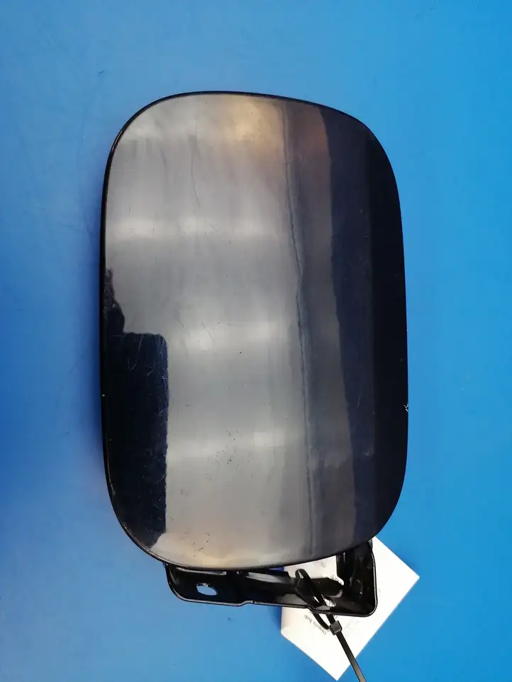 Mercedes-Benz E W211 (2002 - 2009) a0005843117 Крышка топливного бака — фото 1