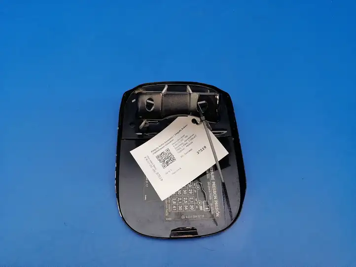 Mercedes-Benz E W211 (2002 - 2009) a0005843117 Крышка топливного бака — фото 9