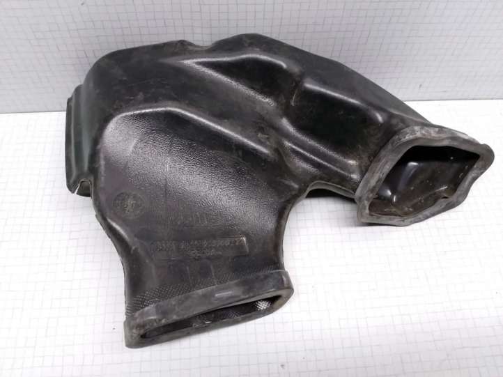 64228203882 BMW 3 E46 Salono oro latakas (-ai)