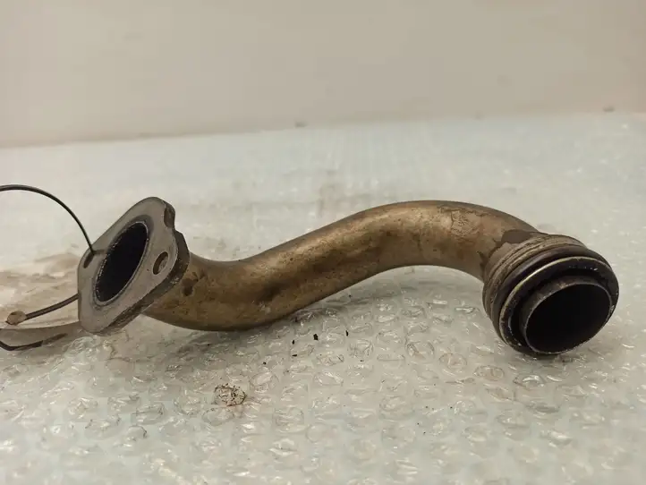 Mercedes-Benz C W204 (2007 - 2014)  A6461410304 EGR трубка (трубки)/ шланг (шланги)