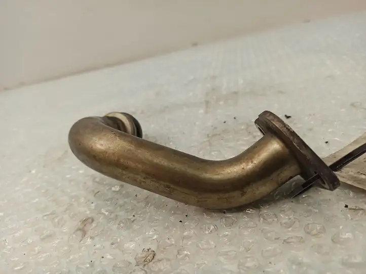 Mercedes-Benz C W204 (2007 - 2014)  A6461410304 EGR трубка (трубки)/ шланг (шланги)