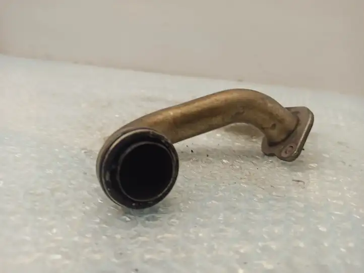 Mercedes-Benz C W204 (2007 - 2014)  A6461410304 EGR трубка (трубки)/ шланг (шланги)