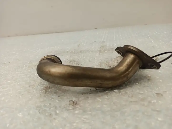 Mercedes-Benz C W204 (2007 - 2014)  A6461410304 EGR трубка (трубки)/ шланг (шланги)